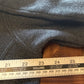 Vintage Russell Athletic Grey Blank Crewneck Sweater Size Large