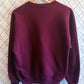 Vintage Russell Athletic Virginia Tech Red Crewneck Sweater Size Small