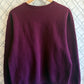 Vintage Russell Athletic University Minnesota Golden Gophers Sweater Size Medium
