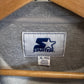 Starter Pittsburgh Steelers NFL Crewneck Sweater Size XL