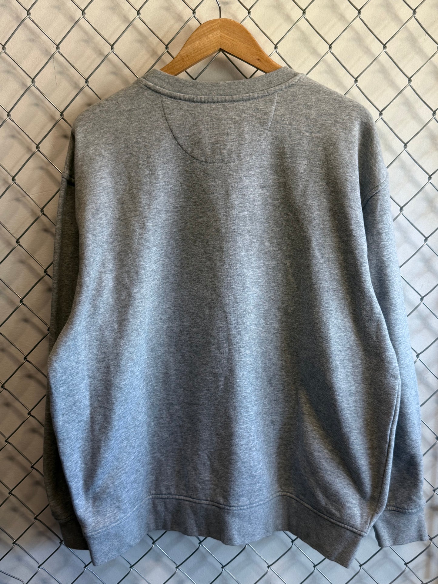Starter Pittsburgh Steelers NFL Crewneck Sweater Size XL