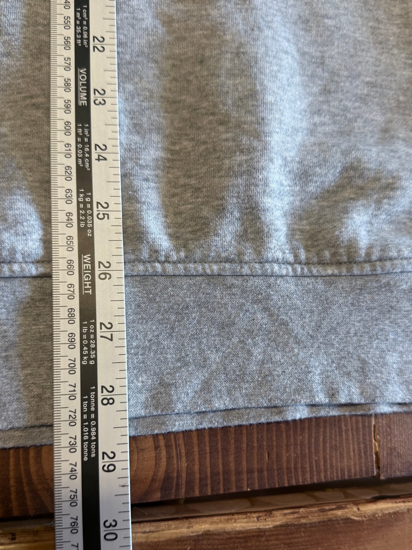 Starter Pittsburgh Steelers NFL Crewneck Sweater Size XL