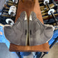 Jordan 5 'Wolf Grey' Size 9