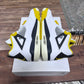 Jordan 4 'Vivid Sulfur' Size 10M/11.5W