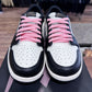 Jordan 1 Low 'Mocha' Size 10
