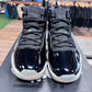 Jordan 11 'Space Jam' Size 9.5