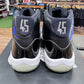 Jordan 11 'Space Jam' Size 9.5
