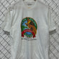 Vintage 80's South Pacific Lager Beer of Paradise Promo Tee Size XL