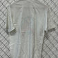Vintage 80's South Pacific Lager Beer of Paradise Promo Tee Size XL