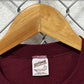 Vintage 80's Old Milwaukee Light Beer Promo Graphic Tee Size Large