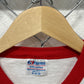 Vintage 1983 Tom Petty and the Heartbreakers Band 3/4 Sleeve Shirt Size XL