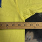 Vintage 80's Molson Beer Promo Graphic Tee Size XL