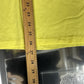 Vintage 80's Molson Beer Promo Graphic Tee Size XL