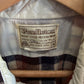 Vintage Pendleton High Grade Western Wear Pearl Snap Shirt Size Medium
