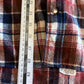Vintage Pendleton High Grade Western Wear Pearl Snap Shirt Size Medium