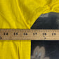 Vintage 80's Tecate Bottoms Up Mexican Beer Promo Graphic Tee Size Medium