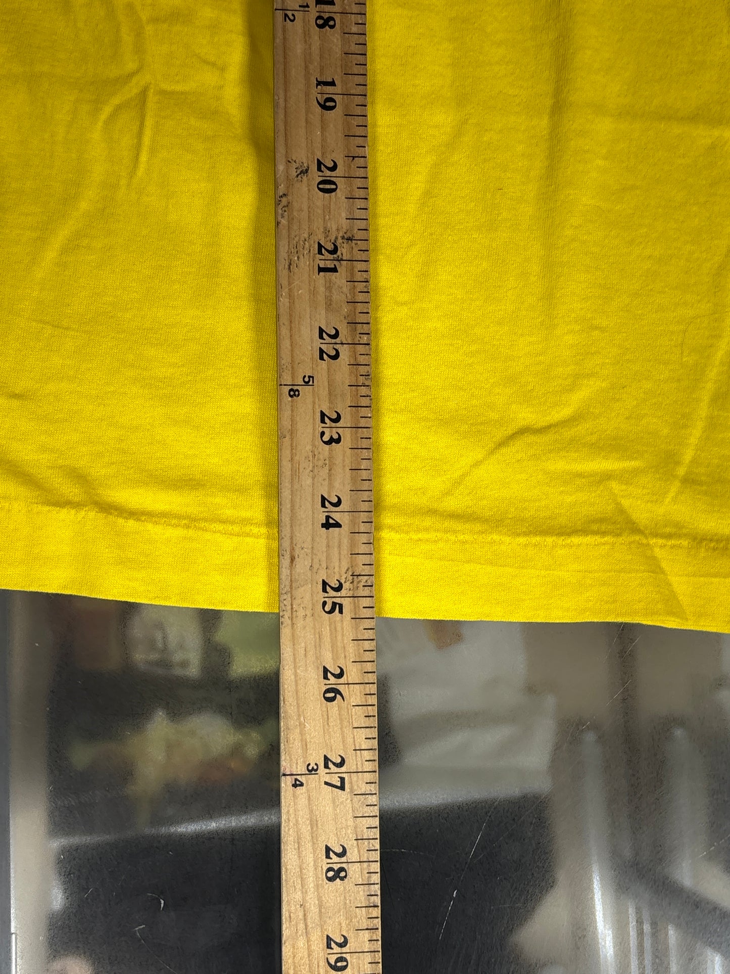 Vintage 80's Tecate Bottoms Up Mexican Beer Promo Graphic Tee Size Medium