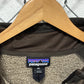 Patagonia Brown Better Sweater Size XXL