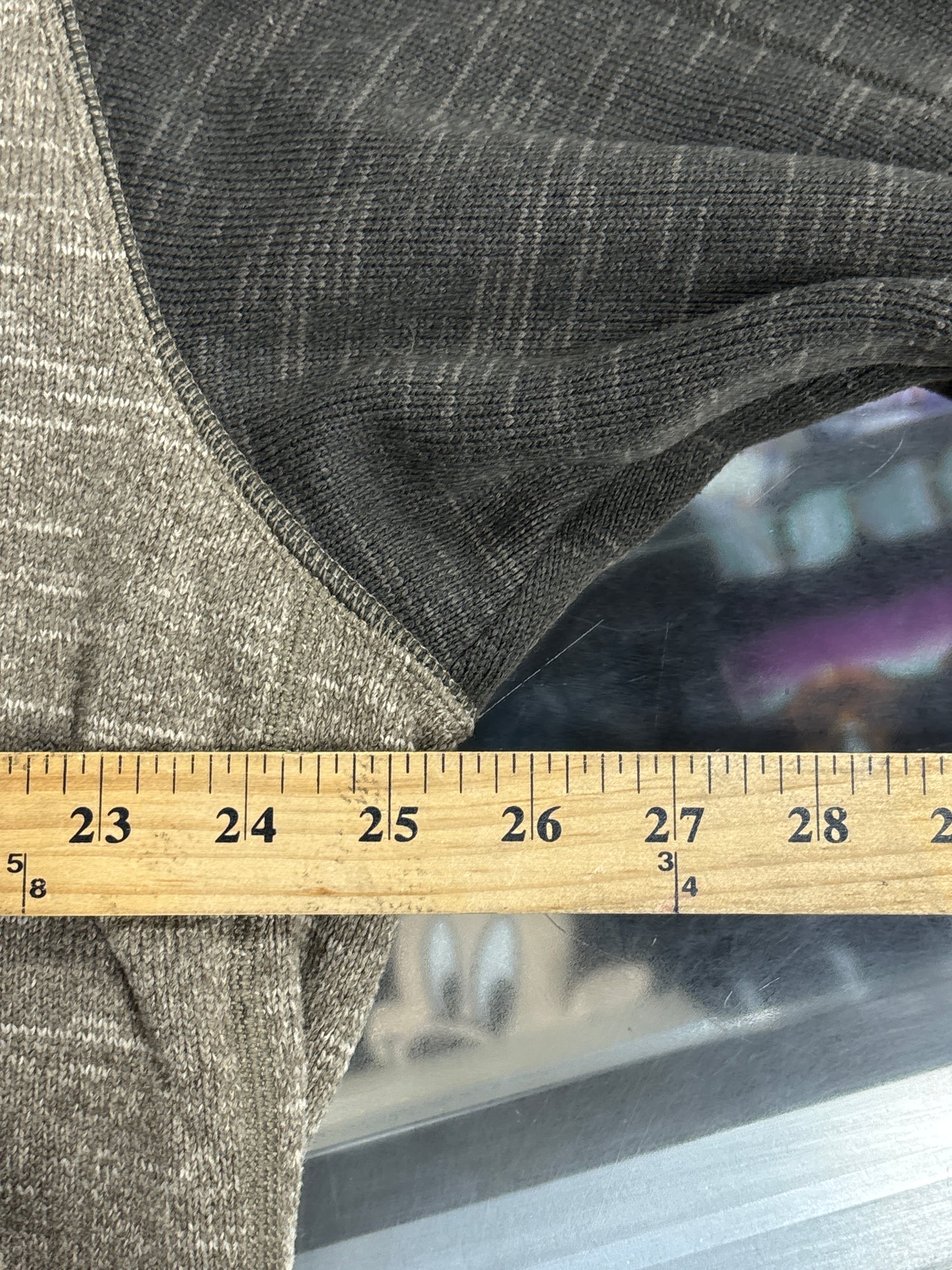 Patagonia Brown Better Sweater Size XXL
