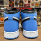 Jordan 1 'UNC Toe' Size 4Y