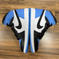 Jordan 1 'UNC Toe' Size 4Y