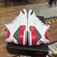 Jordan 3 'Fire Red' Size 10.5