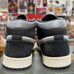 Jordan 1 Mid 'Satin Grey Toe' Size 14