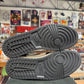Jordan 1 Mid 'Satin Grey Toe' Size 14
