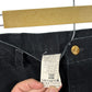 Vintage Carhartt Black Double Knee Carpenter Pants Size 32x33