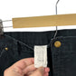 Vintage Carhartt Black Double Knee Carpenter Pants Size 35x33