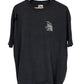 Vintage 90's Krazy Horse Hobbies Distressed Graphic Tee Size XL