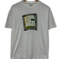 Vintage 2001 Red Lodge Montana Festival of Nations Graphic Tee Size Medium