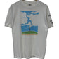 Montana Big Sky State Games 2007 Graphic Tee Size Medium