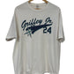 Vintage Seattle Mariners Ken Griffey Jr. #24 Baseball Tee Size XL