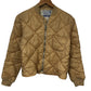 Vintage 80's Lo-Temp Insulated Lightweight Jacket Size Small