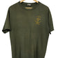 Vintage Operation Iraqi Freedom US Military Faded Graphic Tee Size Medium