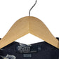 Vintage Ralph Lauren Swordfish All Over Print Polo Shirt Size XL