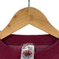 Vintage 90's Baldy's Bistro Ketchum Idaho Crewneck Sweater Size Large