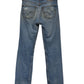 Vintage Levi's 501 xx Repaired Denim Jeans Size 30x33