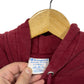 Champion Reverse Weave Maroon Pullover Hoodie Size XS