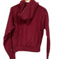 Champion Reverse Weave Maroon Pullover Hoodie Size XS