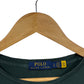 Polo Ralph Lauren State Sportsman License Grizzly Bear Tee Size Large