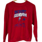 Vintage 90's Desert Storm US Military Graphic Sweater Size M/L