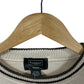 Vintage 90's Haggar Golf Knit Sweater Size XL (NWT)