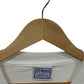 Vintage 90's Aurora Tennis Club K-SWISS Tee Size XL