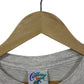 Vintage 90's Mother Ocean Pirate Graphic Tee Size Large