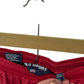 Vintage 90's Polo Sport RLX Red Shorts Size Large (32-34)