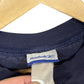 Vintage Y2K Reebok Seattle Seahawks NFL Logo Sweater Size Medium