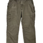 Carhartt Light Brown Dungaree Fit Cargo Pants Size 36x30