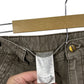 Carhartt Light Brown Dungaree Fit Cargo Pants Size 36x30